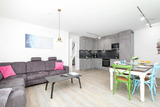 Ferienhaus in Niendorf/Ostsee - Haus FRIEDA, Bude B - Bild 4