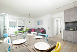 Ferienhaus in Niendorf/Ostsee - Haus FRIEDA, Bude B - Bild 8