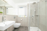 Ferienhaus in Niendorf/Ostsee - Haus FRIEDA, Bude B - Bild 14