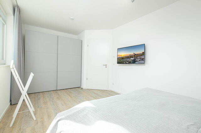 Ferienhaus in Niendorf/Ostsee - Haus FRIEDA, Bude B - Bild 22