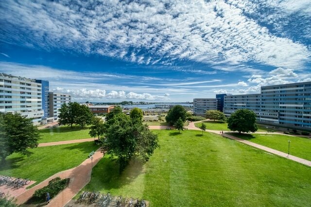 Ferienwohnung in Heiligenhafen - Ferienpark - Haus G, App. 0G0507 - Bild 2
