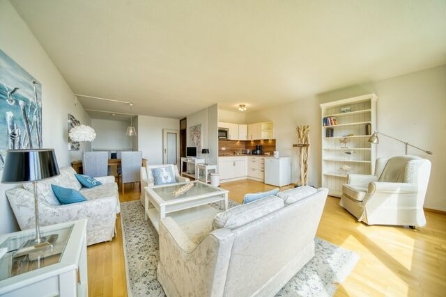 Ferienwohnung in Heiligenhafen - Ferienpark - Haus G, App. 0G0507 - Bild 11