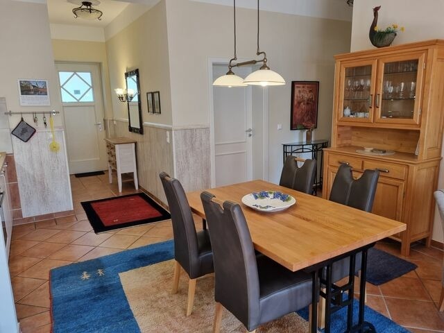 Ferienwohnung in K&uuml;hlungsborn - Palais am Park - 14-20 - Bild 12