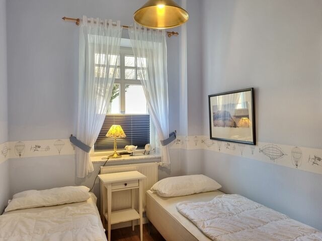 Ferienwohnung in K&uuml;hlungsborn - Palais am Park - 14-20 - Bild 14