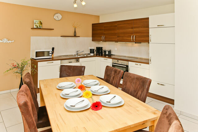 Ferienwohnung in K&uuml;hlungsborn - Katharina - 20-08 - Bild 4