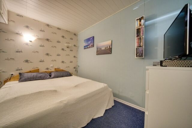 Ferienwohnung in Heiligenhafen - Ferienpark - Haus K, App. 0K0706 - Bild 10