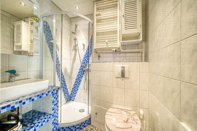Ferienwohnung in Heiligenhafen - Ferienpark - Haus K, App. 0K0706 - Bild 12