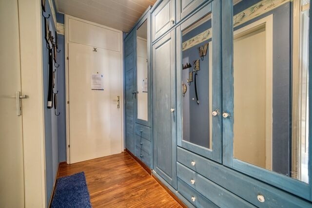 Ferienwohnung in Heiligenhafen - Ferienpark - Haus K, App. 0K0706 - Bild 13