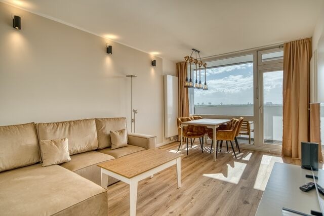Ferienwohnung in Heiligenhafen - Ferienpark - Haus L, App. 0L1101 - Bild 5