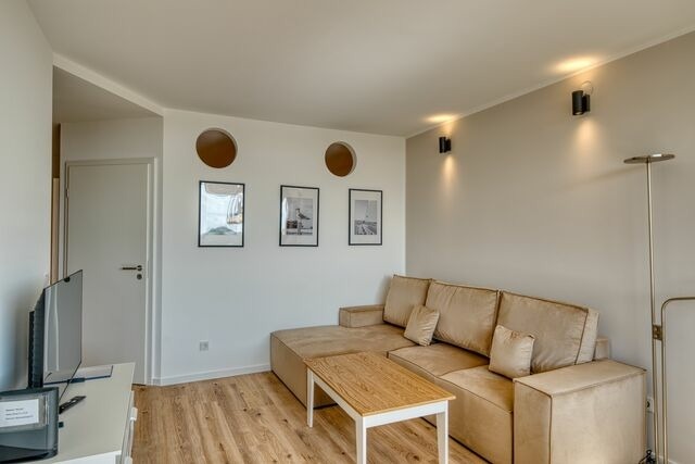 Ferienwohnung in Heiligenhafen - Ferienpark - Haus L, App. 0L1101 - Bild 8