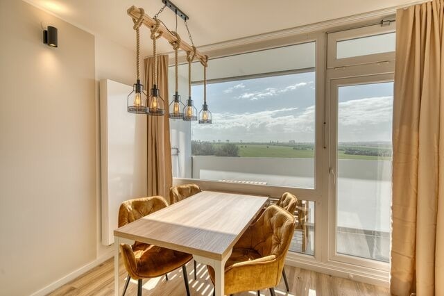 Ferienwohnung in Heiligenhafen - Ferienpark - Haus L, App. 0L1101 - Bild 9