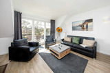 Ferienwohnung in Timmendorfer Strand - Birkenhof Penthouse I - Bild 1