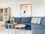 Ferienwohnung in Timmendorfer Strand - Timmare V Lillesand - Bild 2