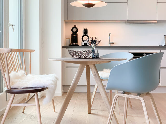 Ferienwohnung in Timmendorfer Strand - Timmare V Lillesand - Bild 3