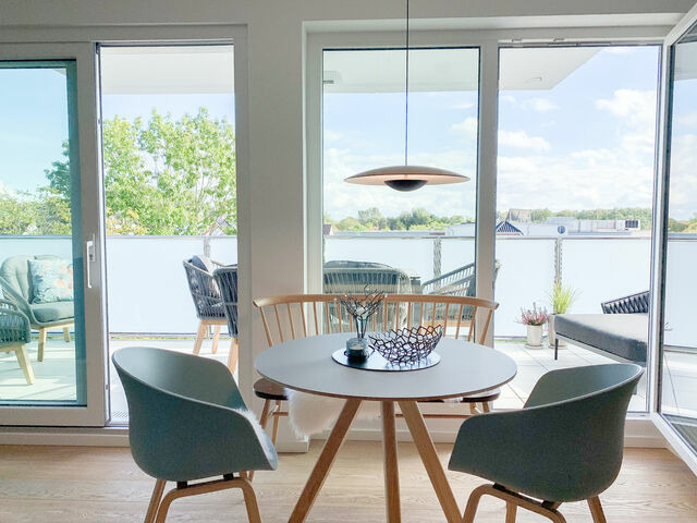 Ferienwohnung in Timmendorfer Strand - Timmare V Lillesand - Bild 5