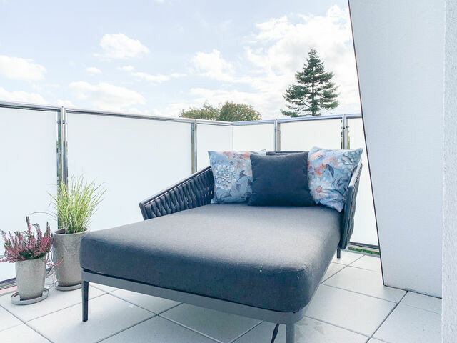 Ferienwohnung in Timmendorfer Strand - Timmare V Lillesand - Bild 13