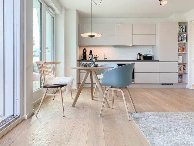 Ferienwohnung in Timmendorfer Strand - Timmare V Lillesand - Bild 14