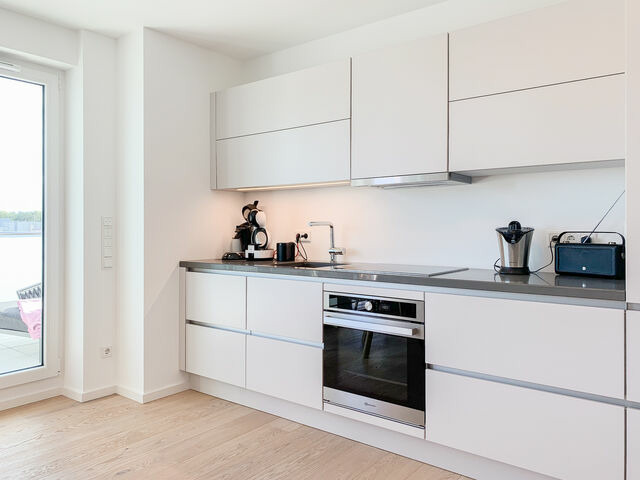 Ferienwohnung in Timmendorfer Strand - Timmare V Lillesand - Bild 17