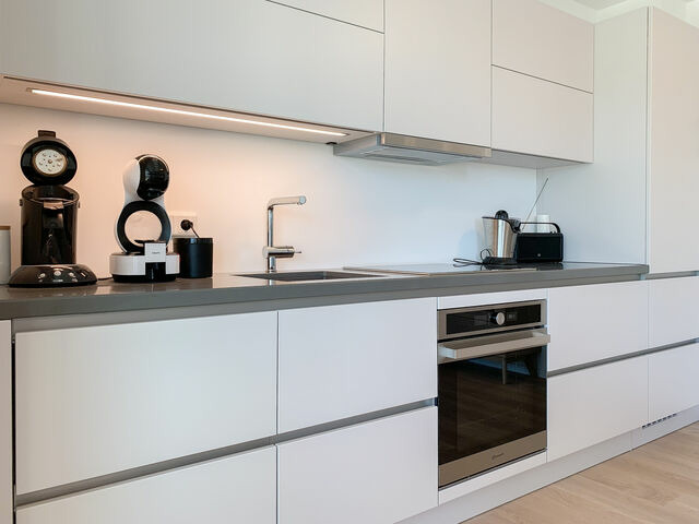 Ferienwohnung in Timmendorfer Strand - Timmare V Lillesand - Bild 18