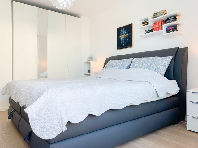 Ferienwohnung in Timmendorfer Strand - Timmare V Lillesand - Bild 19