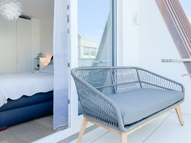 Ferienwohnung in Timmendorfer Strand - Timmare V Lillesand - Bild 21