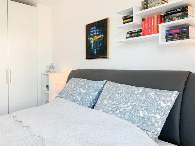 Ferienwohnung in Timmendorfer Strand - Timmare V Lillesand - Bild 22