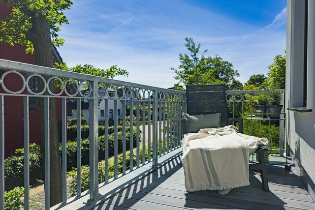 Ferienwohnung in Zingst - K&uuml;stenkaj&uuml;te 5 - Bild 8