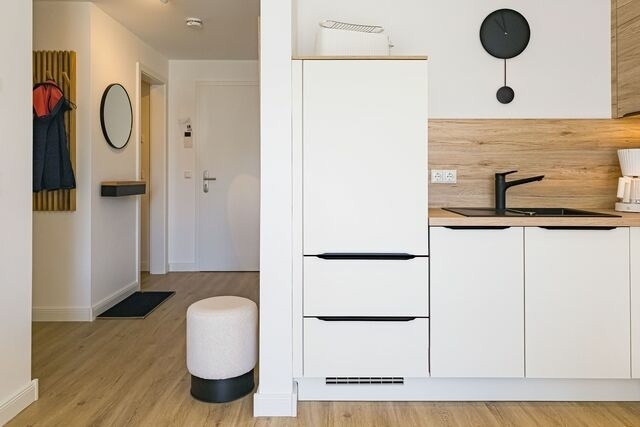 Ferienwohnung in Zingst - K&uuml;stenkaj&uuml;te 5 - Bild 10