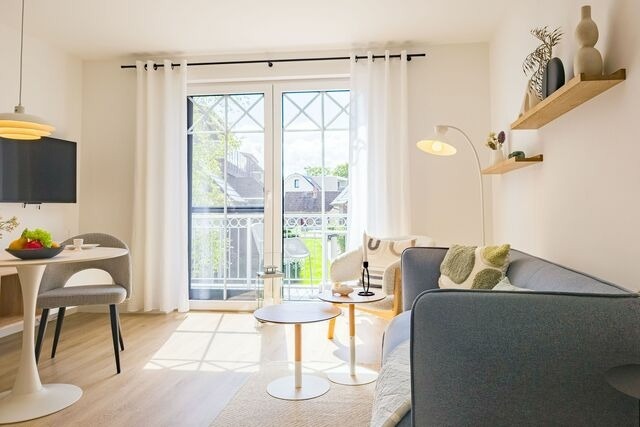 Ferienwohnung in Zingst - K&uuml;stenkaj&uuml;te 5 - Bild 11