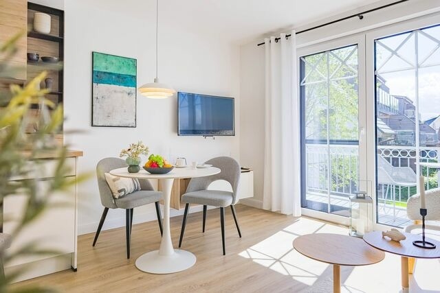 Ferienwohnung in Zingst - K&uuml;stenkaj&uuml;te 5 - Bild 13