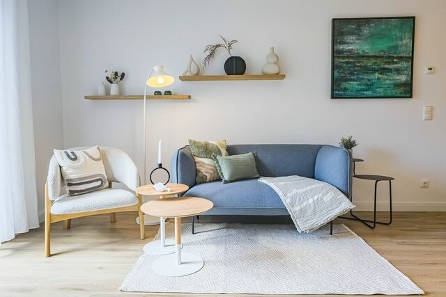 Ferienwohnung in Zingst - K&uuml;stenkaj&uuml;te 5 - Bild 14