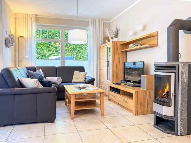 Ferienhaus in Zingst - Kinnekulle 1 - Bild 2