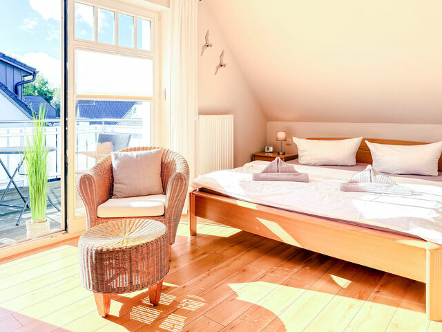 Ferienhaus in Zingst - Kinnekulle 1 - Bild 5