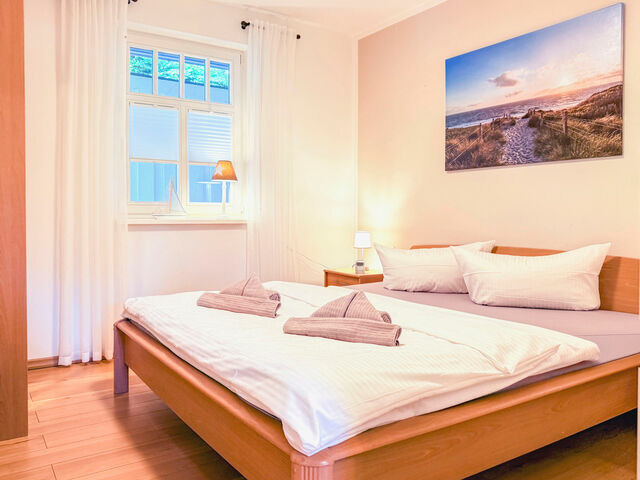Ferienhaus in Zingst - Kinnekulle 1 - Bild 6