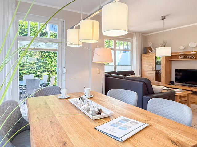 Ferienhaus in Zingst - Kinnekulle 1 - Bild 8