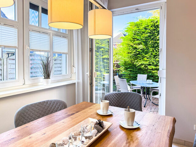 Ferienhaus in Zingst - Kinnekulle 1 - Bild 9
