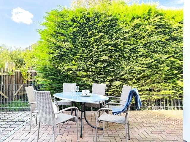Ferienhaus in Zingst - Kinnekulle 1 - Bild 10