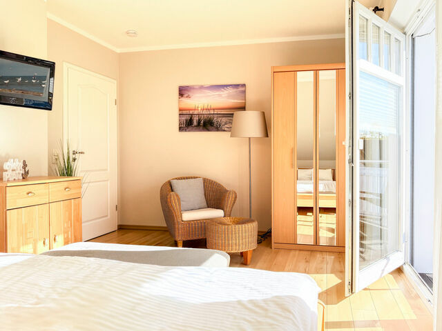 Ferienhaus in Zingst - Kinnekulle 1 - Bild 13