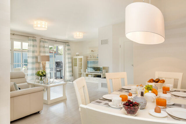 Ferienhaus in Zingst - TraumZeit 2 - Bild 2