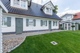 Ferienhaus in Zingst - TraumZeit 2 - Bild 6