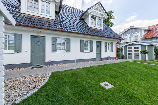 Ferienhaus in Zingst - TraumZeit 2 - Bild 6