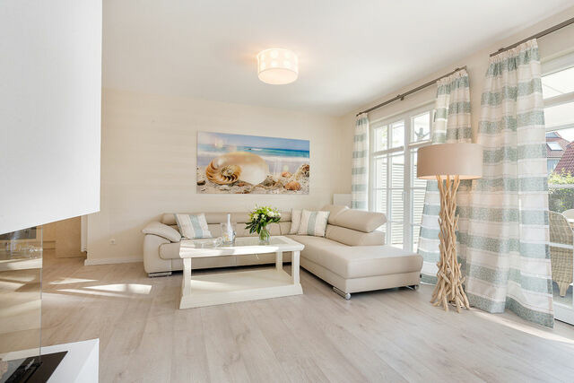 Ferienhaus in Zingst - TraumZeit 2 - Bild 7