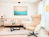Ferienhaus in Zingst - TraumZeit 2 - Bild 5