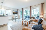 Ferienwohnung in Timmendorfer Strand - Blankenese - Bild 1