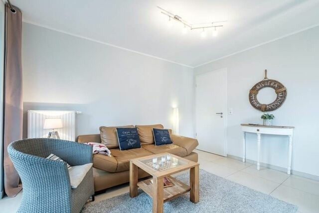 Ferienwohnung in Timmendorfer Strand - Blankenese - Bild 4