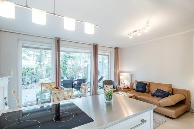 Ferienwohnung in Timmendorfer Strand - Blankenese - Bild 5