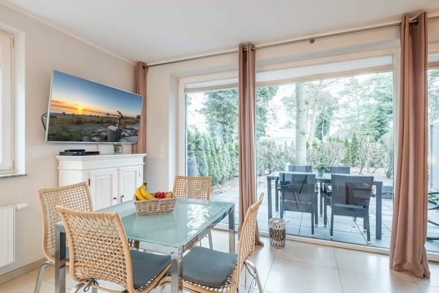 Ferienwohnung in Timmendorfer Strand - Blankenese - Bild 6