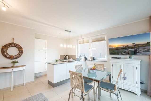 Ferienwohnung in Timmendorfer Strand - Blankenese - Bild 7