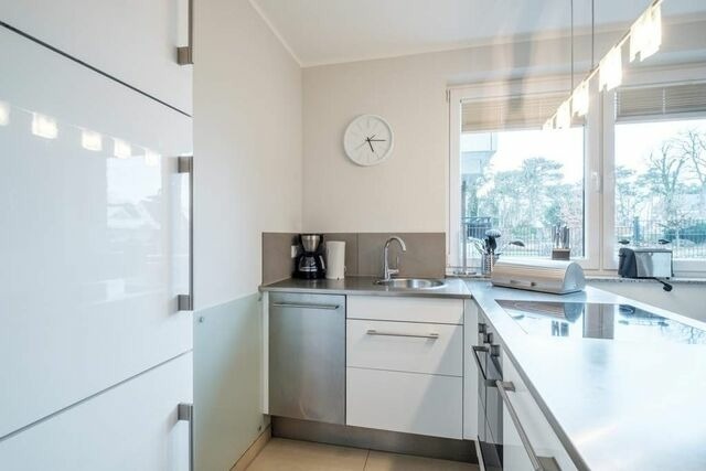 Ferienwohnung in Timmendorfer Strand - Blankenese - Bild 8