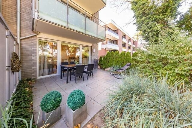 Ferienwohnung in Timmendorfer Strand - Blankenese - Bild 16